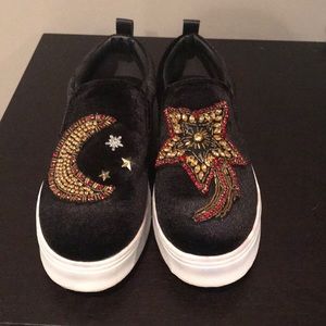 Sam Edelman Slip on sneakers